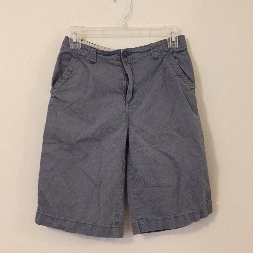 Boys shorts